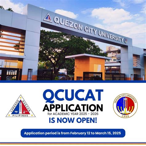 quezon city polytechnic university|qcu admission.